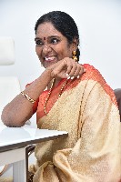 Senior Actress Nireekshana Archana Stills